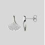 S925 Sterling Silver Earings