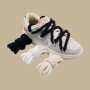 Rope Shoe Laces