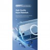 iPhone Clear Case with MagSafe