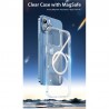 iPhone Clear Case with MagSafe