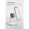 Magnetic Wireless Charger Stand für iPhone 13 12 Pro Max Mini